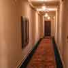 Chateau Marmont hallway July 2016