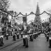 Disneyland Fantasy on Parade December 1967