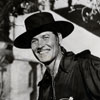Guy Williams as Zorro, 1957