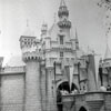 Castle, July 27, 1955