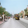 Main Street 1956/57