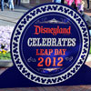 Disneyland One More Day Leap Year 2012 Celebration photo, February 29, 2012