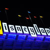 Disneyland Hotel September 2011