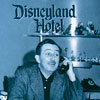 Disneyland Hotel September 2012