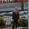 Disneyland Hotel  June 1966