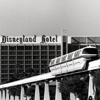 Disneyland Hotel, 1989