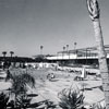 Disneyland Hotel Coral Club photo, November 1959