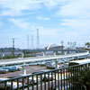 Parking Lot, April 1966