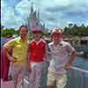 Walt Disney World photo, Summer 1978