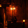 WDW Pirates of the Caribbean January 2010