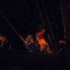 WDW Pirates of the Caribbean January 2010