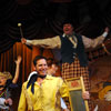 Walt Disney World Hoop Dee Doo Revue, January 2010