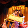 Walt Disney World Hoop Dee Doo Revue, January 2010