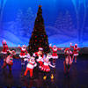 El Capitan Theater, A Christmas Carol, November 2009