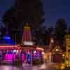 Disneyland Fantasy Faire photo, May 2015