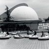Disneyland Flying Saucers, May 15, 1962