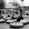 Disneyland Flying Saucers, May 31, 1963