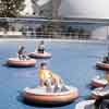 Disneyland Flying Saucers, October 1961