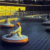 Disneyland Flying Saucers, December 1961