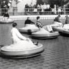 Disneyland Flying Saucers photo
