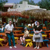 Casa de Fritos photo, 1964 or 1965