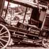 Disneyland Stagecoach accident, 1950s