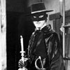Guy Williams as Zorro photo