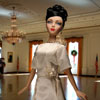 Franklin Mint Jacqueline Kennedy vinyl doll photo