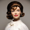 Franklin Mint Jacqueline Kennedy Inaugural Ball doll