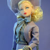 Photo of vinyl Gene Marshall doll wearing Promenade