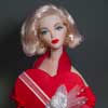 Photo of J'Adore Jamieshow Gene Marshall doll wearing Ransom In Red