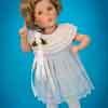 Shirley Temple Poor Little Rich Girl doll