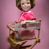 Shirley Temple Danbury Mint Our Little Girl Shirley Takes Five by Jeanne Singer
