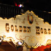 Disneyland Golden Horseshoe Saloon photo, September 2009