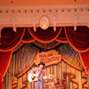 Golden Horseshoe Saloon, Billy Hill and the Hillbillies, May 2008