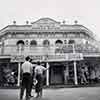 Disneyland Golden Horseshoe Saloon September 1955