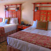Disney Grand Californian Hotel, Room 3205 May 2012