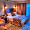 Disney Grand Californian Hotel, Room 3237 January 2013