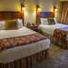 Disney Grand Californian Hotel, Room 4230 November 2015