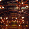 Grand Californian Lobby, February 2007