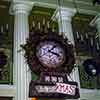 Haunted Mansion Holiday exterior January 2003