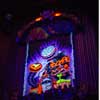 Disneyland Haunted Mansion Holiday elevator October 2013