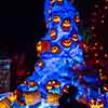 Disneyland Haunted Mansion Holiday October 2014