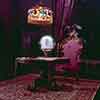 Disneyland Haunted Mansion Madame Leota Panavue Slide