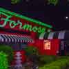 Formosa Cafe in Hollywood, July 2001