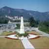 October 1957 Griffith Park photo