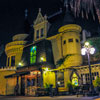 Magic Castle in Hollywood April 2012