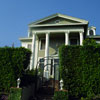 House used in opening sequence of 'Rebel Without A Cause,' as it looked October 2005