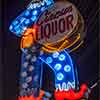 Circus Liquors sign, North Hollywood, April 2023