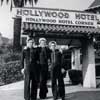 Hollywood Hotel January 1, 1944